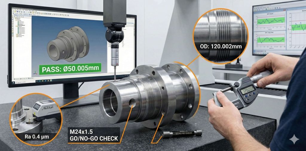 งานกลึงด่วน